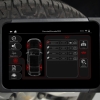 Ateq VT67 TPMS tablet incl. OBDII - Afbeelding 2